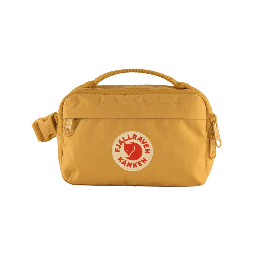 Сумка на пояс Fjallraven Kanken Hip Pack, 9х18х12 см, 2 л